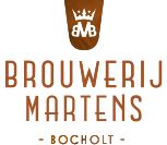 Brouwerij Martens Café Cartouche partner Diepenbeek